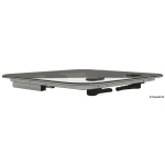 Passo uomo Lewmar Ultra Low Profile 70 - immagine 2