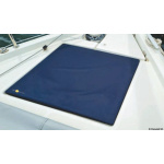 Protezione blu passouomo Lewmar Flush size 10
