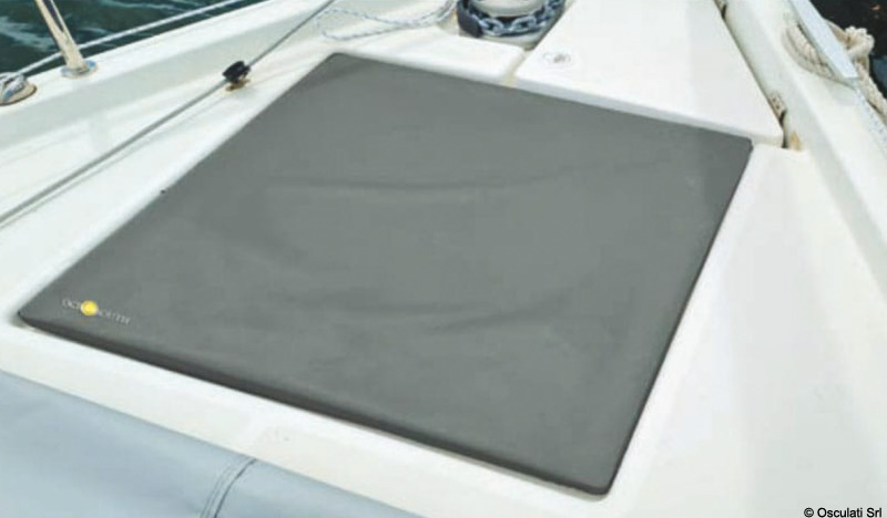 19.348.xx_grigia.jpg Protezione grigia passouomo Lewmar Flush size 70 - immagine 1