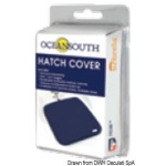Cover passo uomo 330 x 330 mm - immagine 2