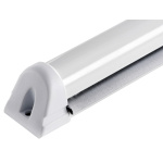 Tendina oscurante bianca 360 x 400 mm - immagine 3