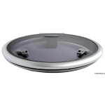 Passo uomo Lewmar Low Profile tondo 22 - immagine 3