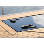 Passo uomo Lewmar Flush Hatch 10 - immagine 3