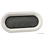Oblò ovale Bomar Flagship 216 x 444 mm - immagine 3