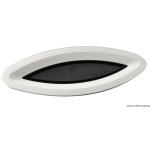 Oblò ellittico Bomar Flagship 160 x 425 mm