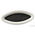 Oblò ellittico Bomar Flagship 209 x 468 mm - immagine 3