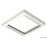 Coppia maniglie Skyscreen bianche post 2012
