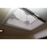 Controtelaio PVC Oceanair 20 m