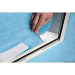 Controtelaio PVC 62mm - Oceanair 2,5 m - immagine 2