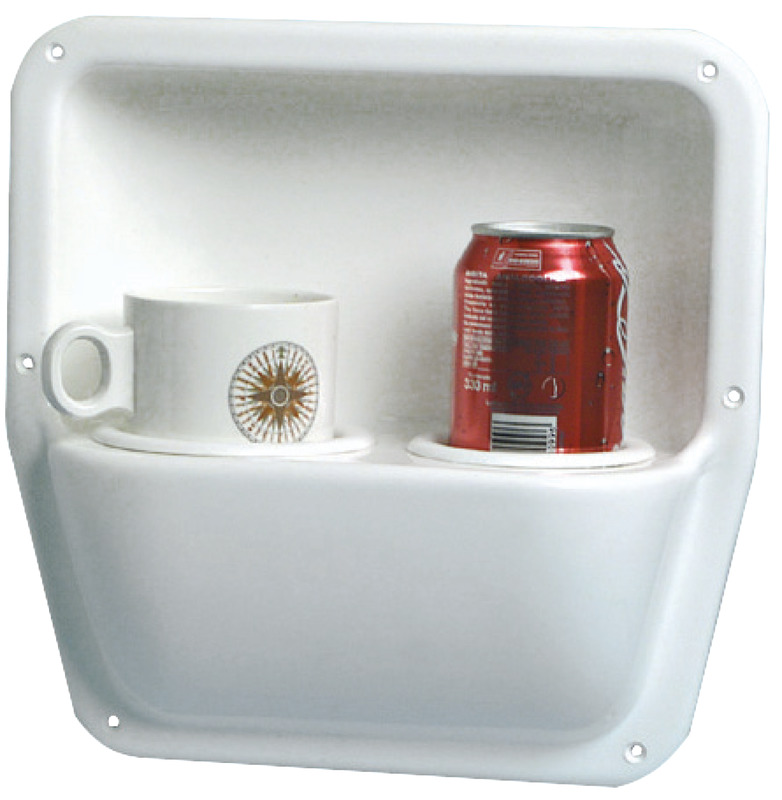 20.029.00.jpg Tasca laterale ABS 290 x 290 mm - immagine 1