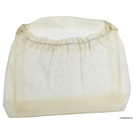 Tasca portaoggetti in tela 300 x 520 mm