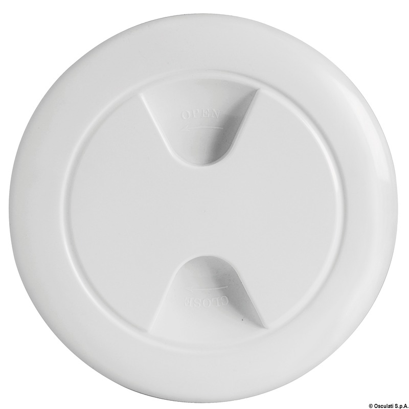 20.199.01a_new_09.jpg Tappo ispezione bianco 127 mm - immagine 1
