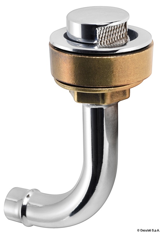 20.285.02_New2018.jpg Sfiato ottone cromato 20 mm 90° sinistro - immagine 1