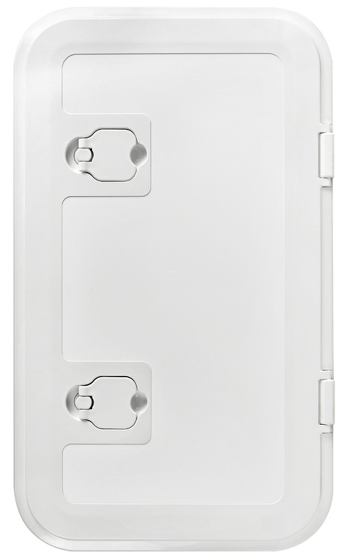 20.299.00_new_09.jpg Portello a filo bianco 350 x 600 mm - immagine 1