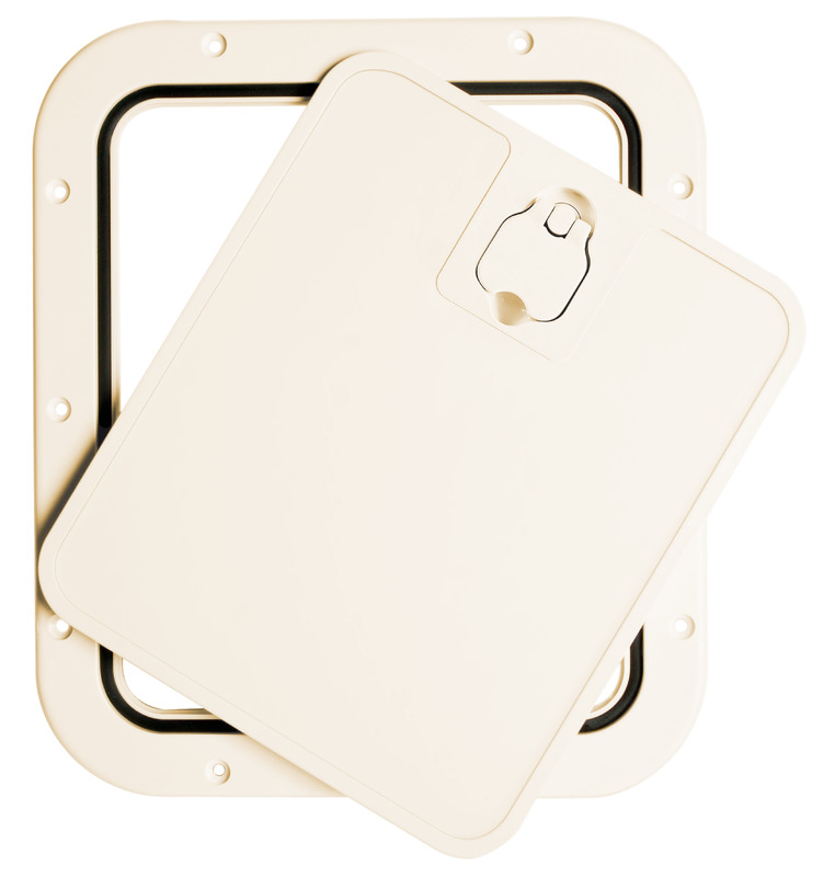 20.302.21.jpg Portello estraibile crema 305 x 355 mm - immagine 1