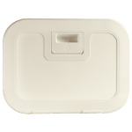 Portello Push Pull crema 380 x 280 mm