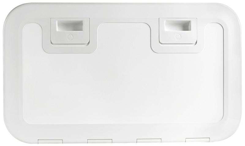 20.304.00_new_09.jpg Portello Push Pull bianco 600 x 350 mm - immagine 1