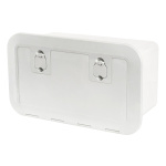Cassonetto c/portello 500x250 F