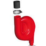 Schiumatore carburante Ø 38/50 mm