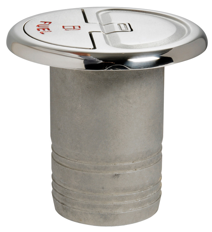 20.366.01A_New_13.jpg Tappo imbarco Quick Lock Fuel mm 50 - immagine 1