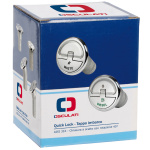 Tappo imbarco Quick Lock Diesel mm 50