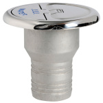 Tappo imbarco Quick Lock Water mm 38 - immagine 4