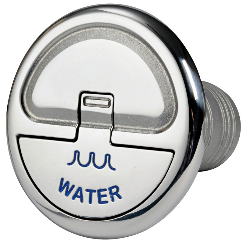20.366.02_New_13.jpg Tappo imbarco Quick Lock Water mm 38 - immagine 1