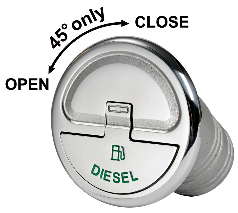 20.366.13_New_13.jpg Tappo imbarco Quick Lock Diesel 30° mm 38 - immagine 1