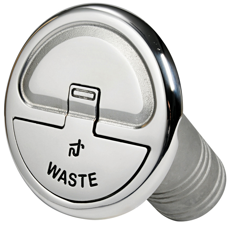 20.366.15_New_13.jpg Tappo imbarco Quick Lock Waste 30° mm 38 - immagine 1