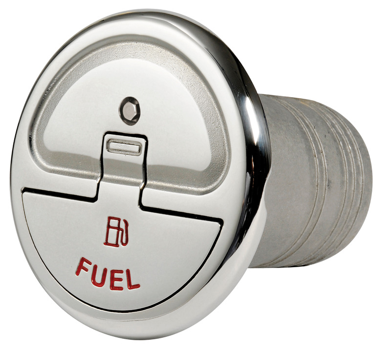 20.366.21.jpg Tappo imbarco Quick Lock Fuel 30° mm 50 - immagine 1