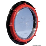Botola Whale Henderson stagna 236 mm trasparente