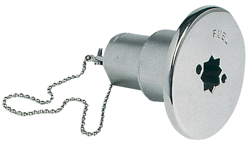 20.450.xx_.jpg Tappo inox imbarco Waste 38 mm - immagine 1