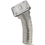 Tappo Square Diesel 38 mm corto - immagine 3