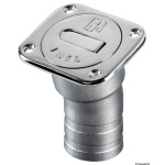 Tappo Square Diesel 38 mm corto - immagine 5