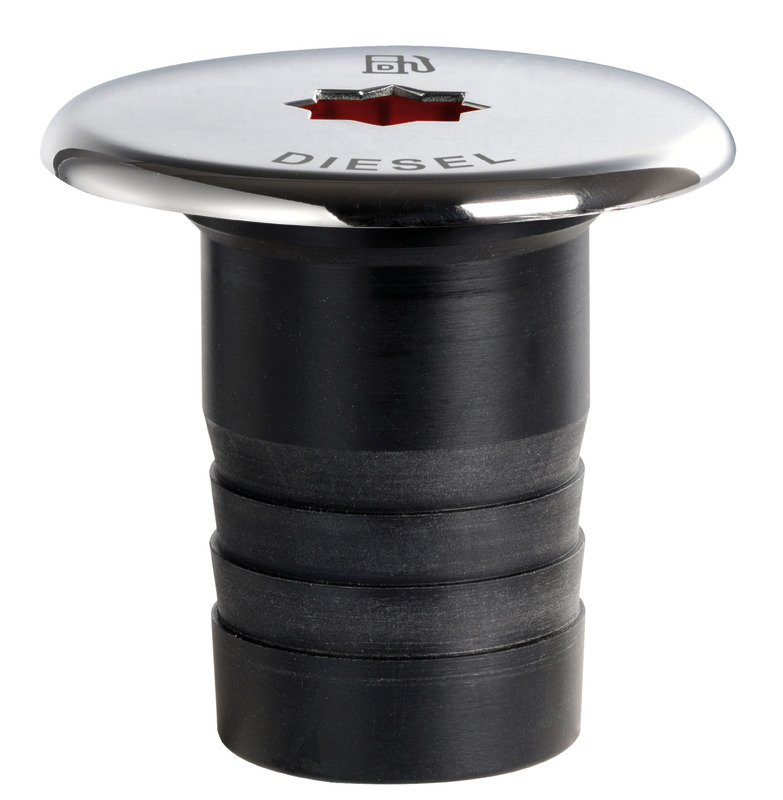 20.463.03_New2019.jpg Tappo imbarco costampato Ø 50mm DIESEL - immagine 1