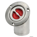 Tappo imbarco inclinato Fuel 50 mm