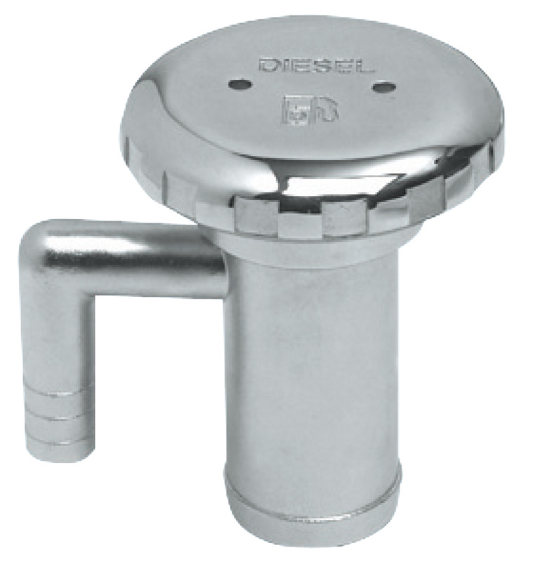 20.565.xx_.jpg Tappo inox con sfiato Fuel 38 mm - immagine 1