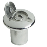 Tappo inox WASTE 38