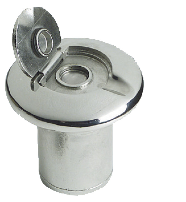 20.568.06.jpg Tappo inox WASTE 38 - immagine 1