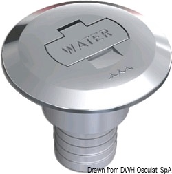 20.668.02.jpg Tappo Water 38 mm dritto - immagine 1