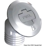 Tappo Fuel 50 mm inclinato