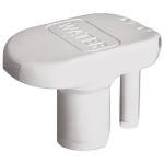 Tappo imbarco nylon con sfiato Water