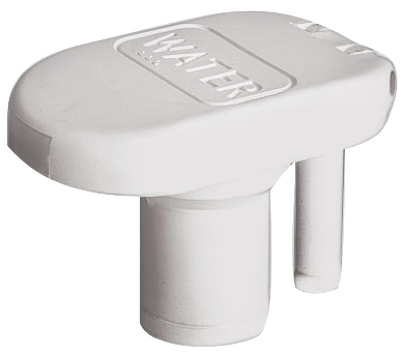 20.670.01-02.jpg Tappo imbarco nylon con sfiato Water - immagine 1