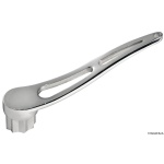 Chiave apertura AISI 316 tipo winch - immagine 2