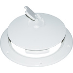 Botola ispezione bianca 265 x 215 mm