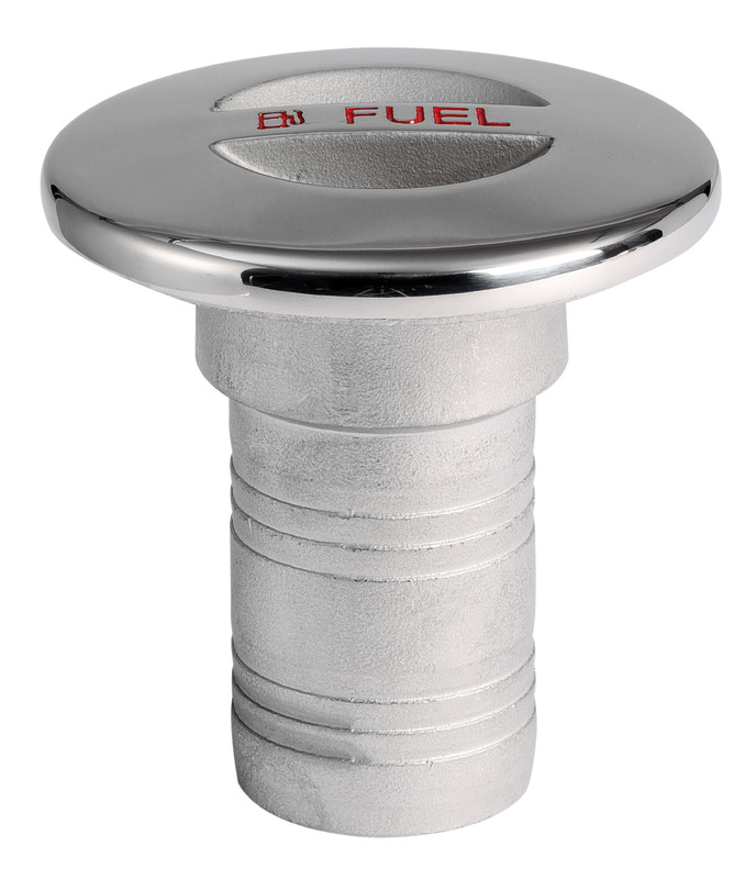 20.866.30_New2017.jpg Tappo inox a filo Fuel 38 mm - immagine 1