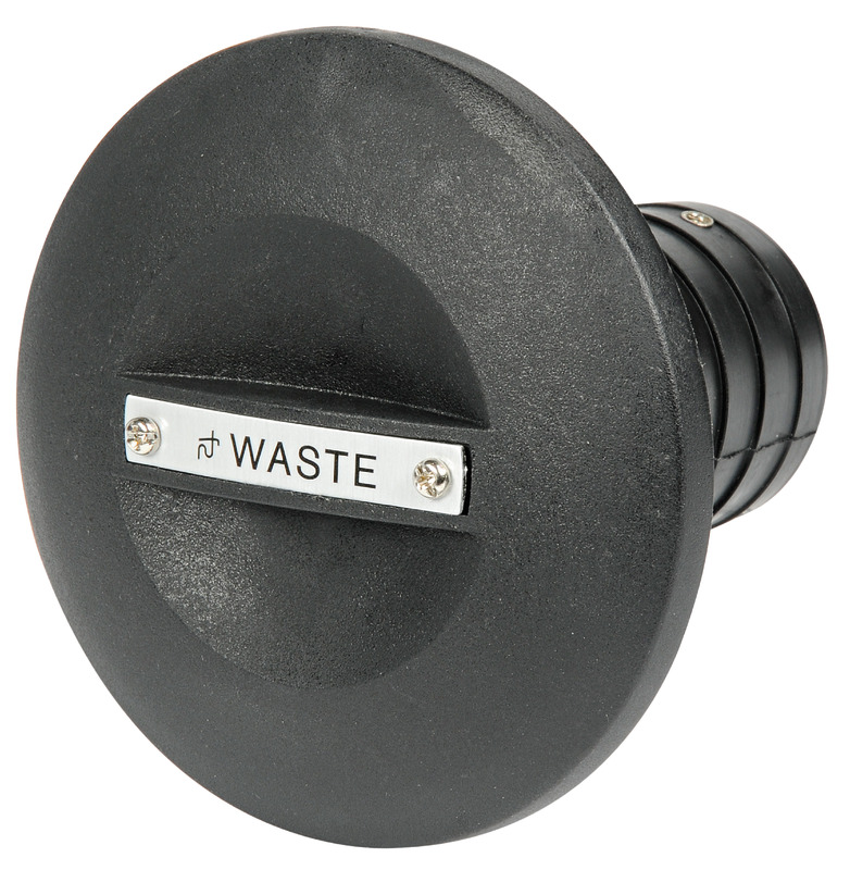 20.868.05A_New_13.jpg Tappo nylon Diesel 50 mm - immagine 1