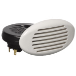 Tromba incasso bianca 112 dB