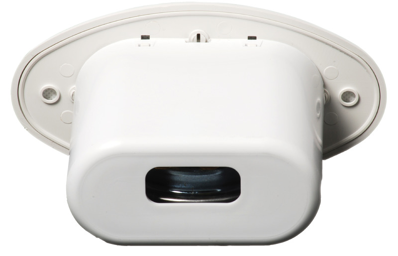 21.102.00c.jpg Tromba incasso a scomparsa 12 V - immagine 1