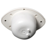 Tromba incasso bianca 12 V - immagine 2